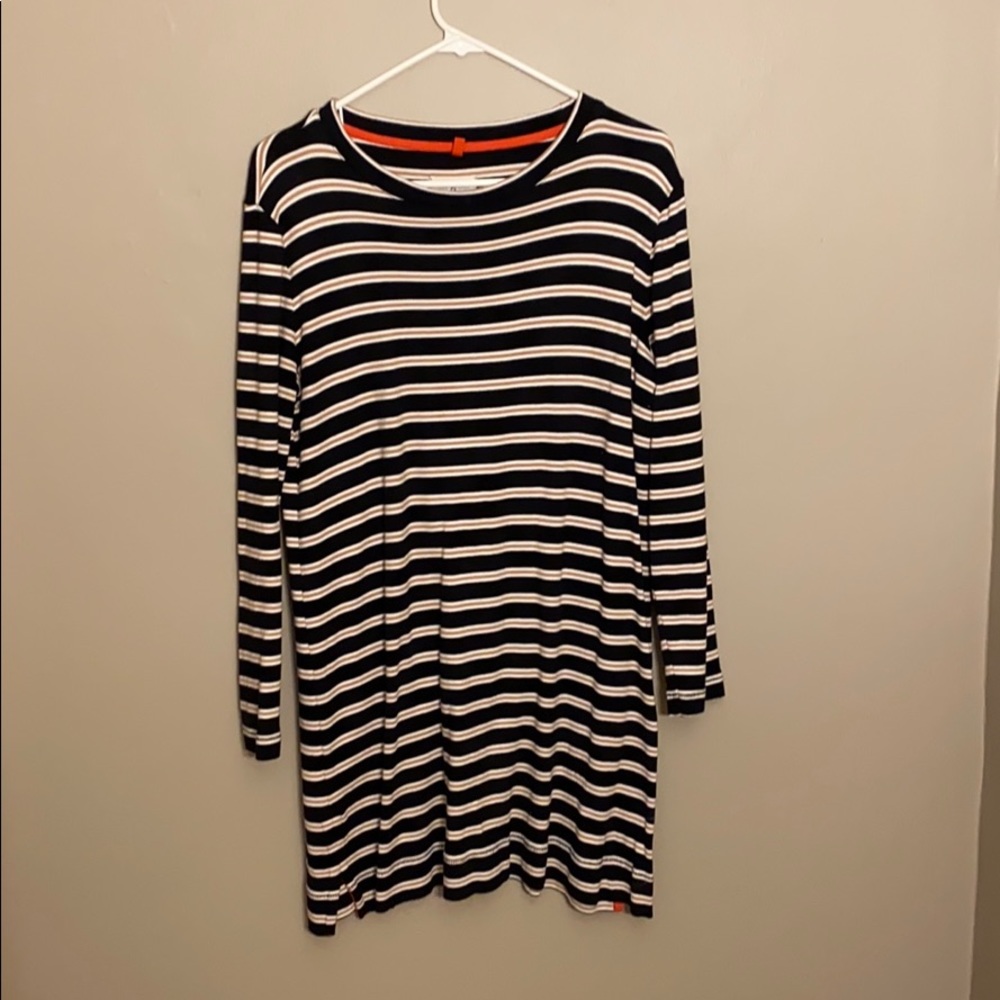 Lou and Grey L dress